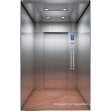 Fujizy-высокое качество пассажирский Лифт технологии из Японии Fjk-1601